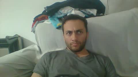 Gannicus online show from October 11, 2025, 6:06 pm