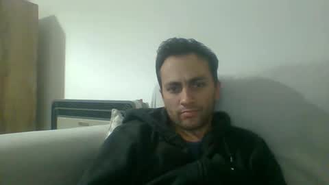 Gannicus online show from October 30, 2025, 2:57 am