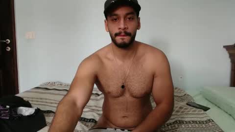 Ganza online show from December 5, 2025, 10:57 am