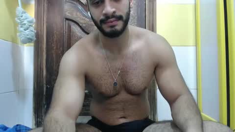 Ganza online show from January 6, 2026, 1:59 pm