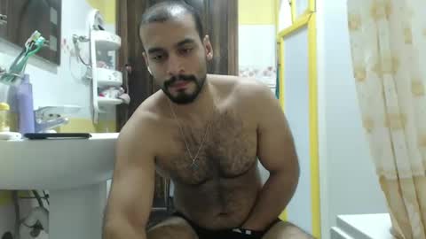 Ganza online show from February 10, 2026, 11:20 pm