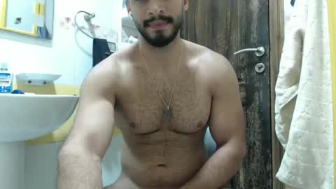 Ganza online show from May 2, 2026, 8:03 pm