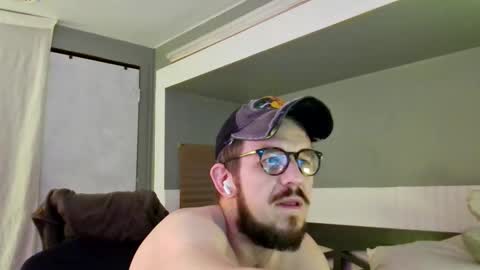 GAotter online show from January 18, 2026, 11:47 am