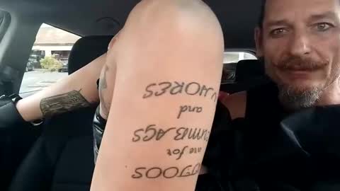 gapegasp online show from October 16, 2025, 10:44 pm