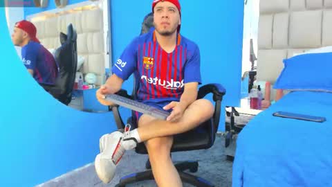 Snapshot of garcia_jacob_ chatting on October 6, 2025, 7:55 pm garcia_jacob_ online show from October 6, 2025, 7:55 pm