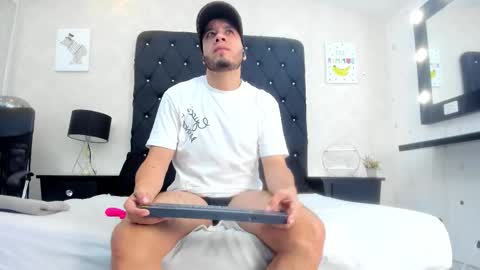 Snapshot of garcia_jacob_ chatting on October 12, 2025, 12:26 pm garcia_jacob_ online show from October 12, 2025, 12:26 pm