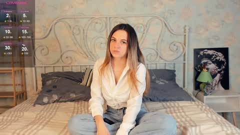 Violla online show from January 9, 2025, 4:28 pm