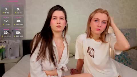 Violla online show from November 5, 2025, 3:28 am