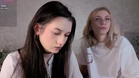 Violla online show from January 8, 2026, 4:59 am