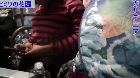 Gardenia online show from January 6, 2025, 12:48 am