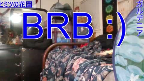 Gardenia online show from January 11, 2025, 2:30 am