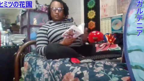 Gardenia online show from February 19, 2025, 7:06 am