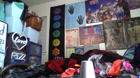 Gardenia online show from September 22, 2025, 12:12 am