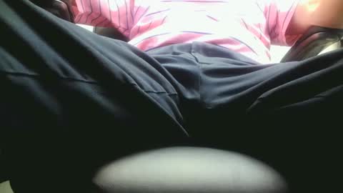 Panty Lover online show from October 6, 2025, 4:59 pm