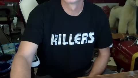 Panty Lover online show from October 11, 2025, 12:36 pm