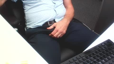 Panty Lover online show from December 18, 2025, 7:20 pm