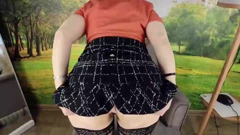 Ava online show from February 24, 2025, 1:53 pm