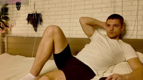 Gared online show from November 3, 2025, 6:36 am