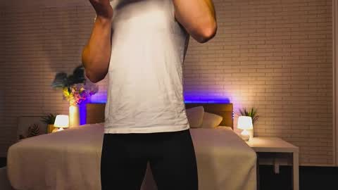 Gared online show from November 15, 2025, 6:44 am