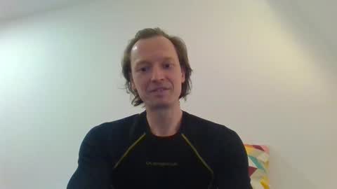 Garfield online show from February 23, 2026, 9:01 pm