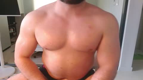 HORNY med student online show from October 1, 2025, 4:40 am