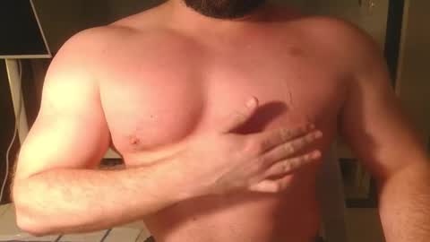 HORNY med student online show from October 14, 2025, 12:50 pm