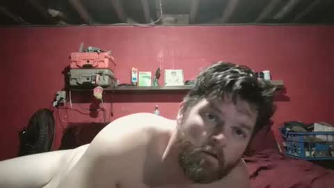 garrabrant225 online show from November 27, 2025, 12:46 am