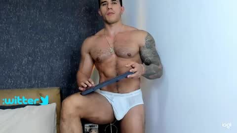 Garret online show from January 28, 2025, 3:36 am