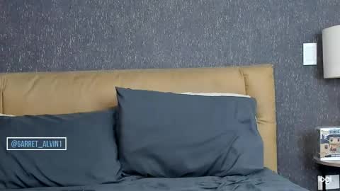 Garret online show from February 8, 2025, 4:47 am