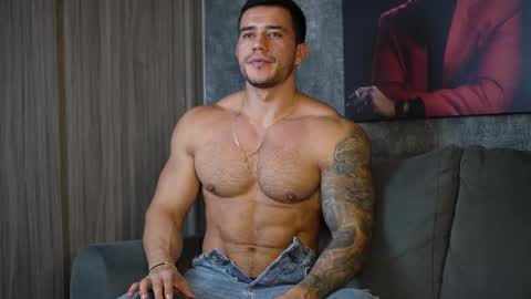 Garret online show from March 20, 2026, 5:23 am