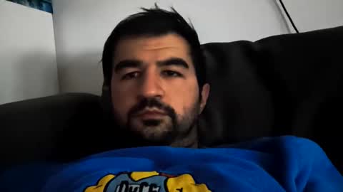 Snapshot of garry2358 chatting on October 25, 2025, 8:03 pm Garry online show from October 25, 2025, 8:03 pm