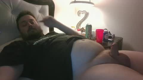 garth146 online show from February 13, 2025, 1:08 am