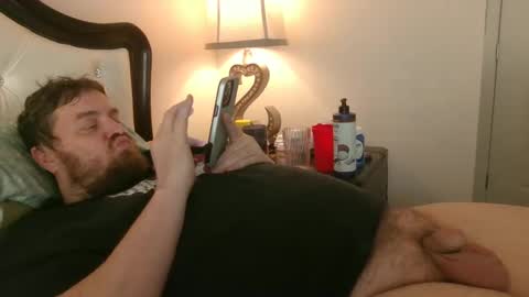 garth146 online show from March 12, 2025, 3:40 pm