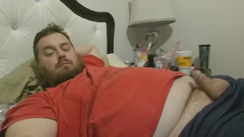 garth146 online show from November 20, 2025, 10:26 am