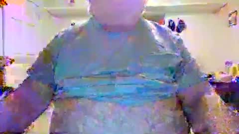 gary_1967 online show from December 2, 2025, 8:30 am