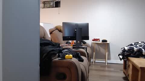 Gary Cock on cam online show from May 18, 2026, 3:24 am