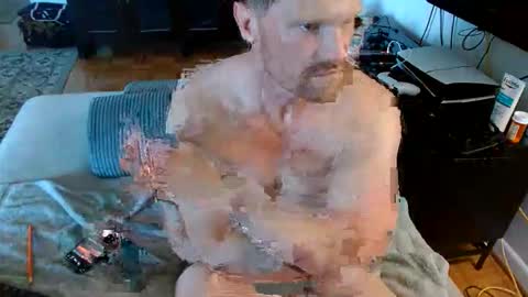 Sean Patterson online show from March 22, 2026, 5:49 pm