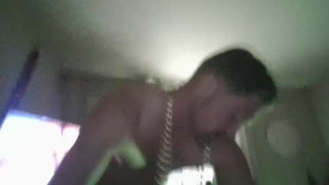 Sean Patterson online show from April 30, 2026, 12:11 pm