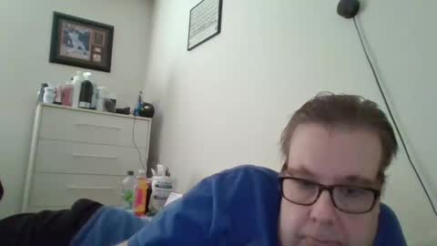 Gary online show from January 12, 2025, 6:38 pm