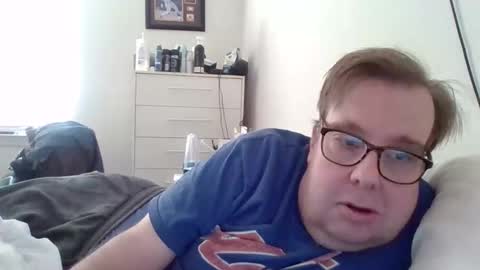 Gary online show from February 1, 2026, 8:18 pm