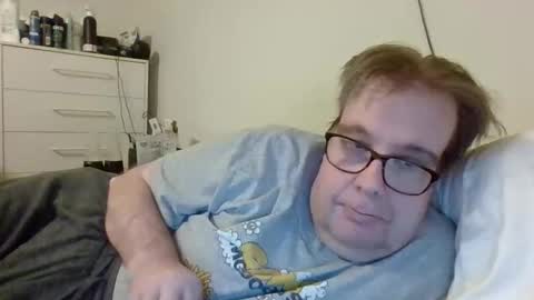 Gary online show from February 7, 2026, 4:27 am