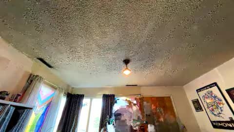 Snapshot of garypumpt chatting on October 5, 2025, 3:54 pm marvin pumpt online show from October 5, 2025, 3:54 pm