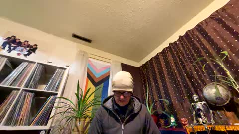 Snapshot of garypumpt chatting on October 6, 2025, 1:19 pm marvin pumpt online show from October 6, 2025, 1:19 pm