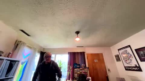 Snapshot of garypumpt chatting on October 19, 2025, 4:29 pm marvin pumpt online show from October 19, 2025, 4:29 pm