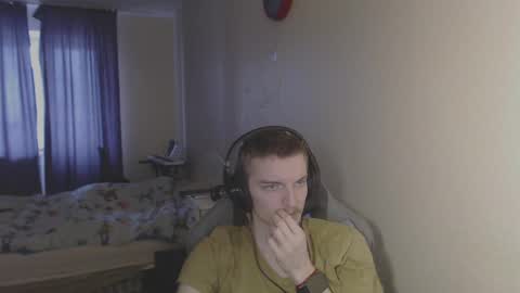 Snapshot of gasturfahe chatting on March 1, 2025, 11:06 am gasturfahe online show from March 1, 2025, 11:06 am