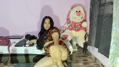 Diana online show from January 23, 2025, 10:11 pm