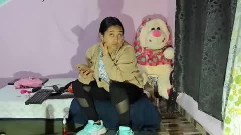 Diana online show from January 27, 2025, 12:33 am