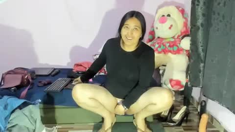 Diana online show from February 4, 2025, 12:29 am