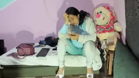 Diana online show from February 28, 2025, 11:36 am