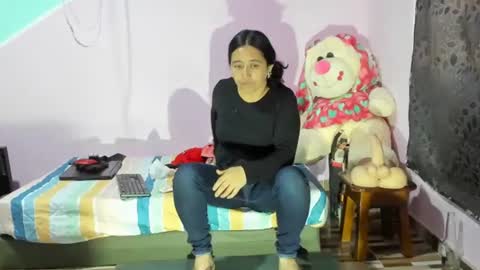 Diana online show from March 2, 2025, 9:54 pm